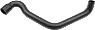 GATES 05-4186 - hűtőcső CITROËN PEUGEOT