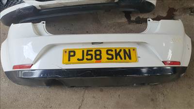 2011 Seat Ibiza 3 ajtós karosszéria alkatrészek 