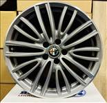 Alfa Romeo 18 zoll Gyári alufelni Giulia Stelvio Giulietta 159 TPMS