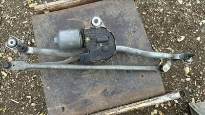 Audi A6 (C6 - 4F) 3.0 TDI Quattro AUDI A6 C6 Első ablaktörlő ablakemelő szerkezet 