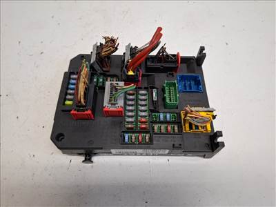 Citroen DS5  bsi modul 9664992380