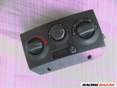 Fiat Punto I fűtéskapcsoló 100140600