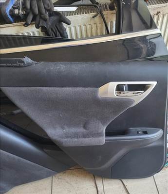 Lexus CT balhàtsó ajtókárpit