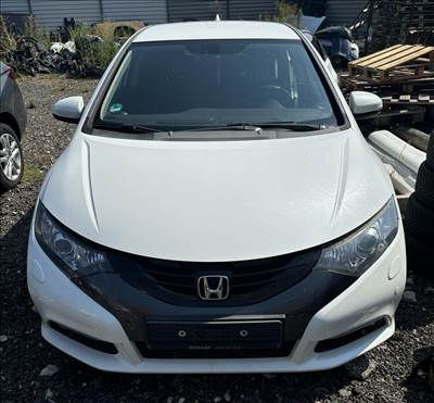 Honda Civic IX (2011-2016) 1.6 i-DTEC N16A1 komplett motorblokk 