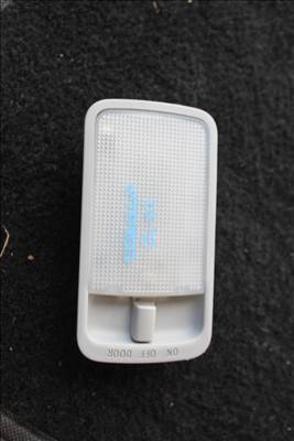 Toyota Corolla E12 2006  belső világítás 