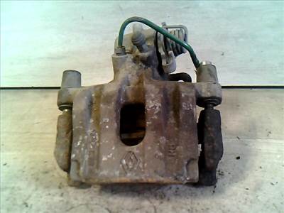 RENAULT LAGUNA 00-05 Jobb hátsó féknyereg munkahengerrel