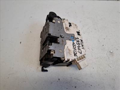 Mini cooper (R50/R53) bal első ajtózár