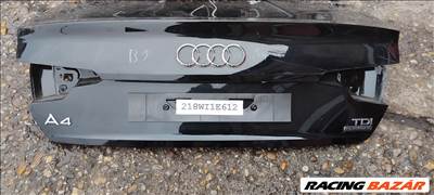 Audi A4 (B9 - 8W) Avant 3.0 TDI quattro Hátsó fedél../limuzin/