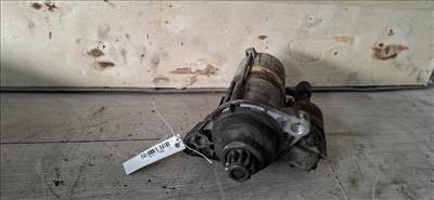 AUDI A3 2003.05 - 2005.09 Önindító, dízel