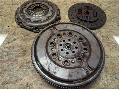 Subaru Impreza (2008-2012) 2.0 Diesel Kettős Tömegű Lendkerék Kuplung