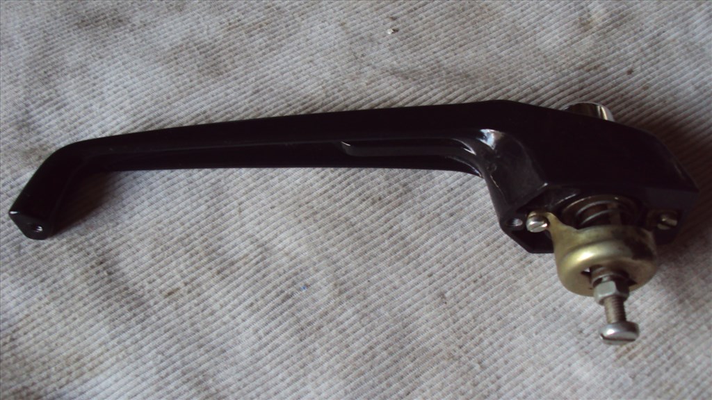 Wartburg Barkas külső kilincs 5. kép