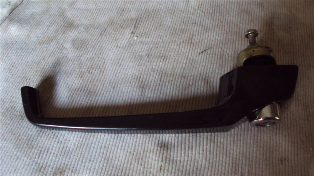 Wartburg Barkas külső kilincs 6. kép