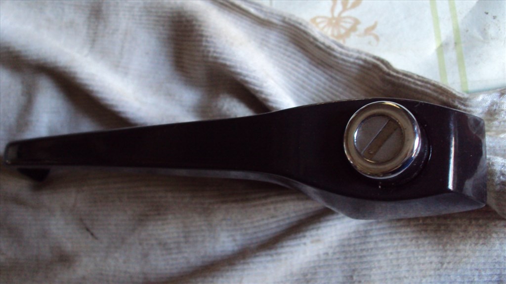 Wartburg Barkas külső kilincs 2. kép