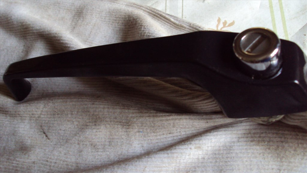 Wartburg Barkas külső kilincs 3. kép