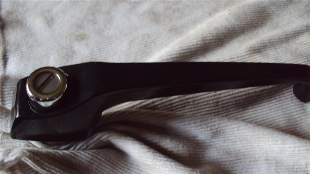 Wartburg Barkas külső kilincs 4. kép