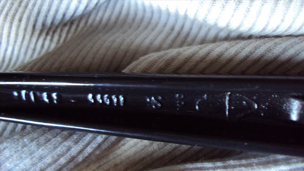 Wartburg Barkas külső kilincs 9. kép