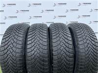 225/65 R17 Falken Eurowinter HS01 Suv téli gumi 6,5mm