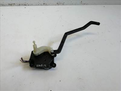 Opel Zafira Tourer bal fûtés állító motor DA644001U