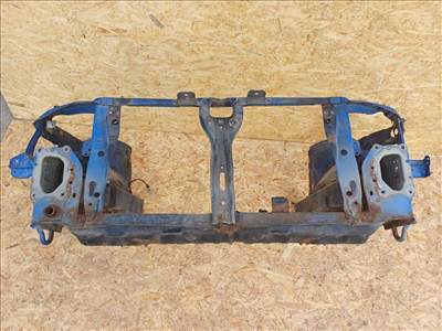 Subaru Impreza (2008-2012) Homlokfal
