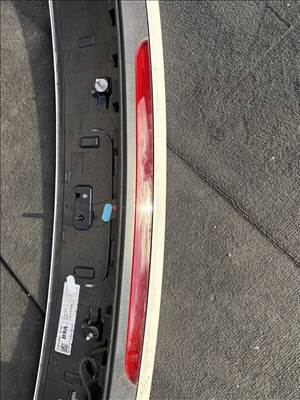 Audi A1 (8X) szárny 