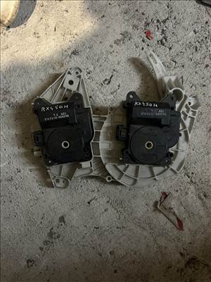 Lexus RX (AL10) 450h Fűtés állító motor  6038000172pls