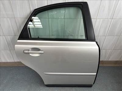 Volvo S40 jobb hátsó ajtó (rozsdamentes)