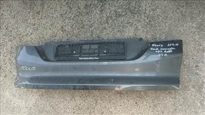 Ford Focus Mk3 Kombi Csomagtérajtó burkolat