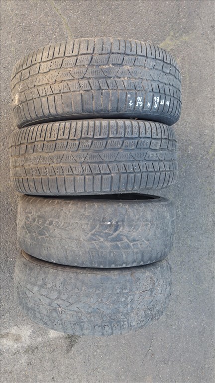 Audi A4 (B6) 16 os lemezfelni 6.5 J 16, ET 50,  1K0 601 027 A 1k0601027a 8. kép