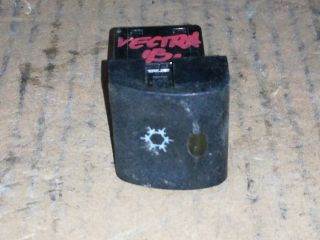 Opel Vectra B Első Ködfényszóró Kapcsoló *111710* 90492932