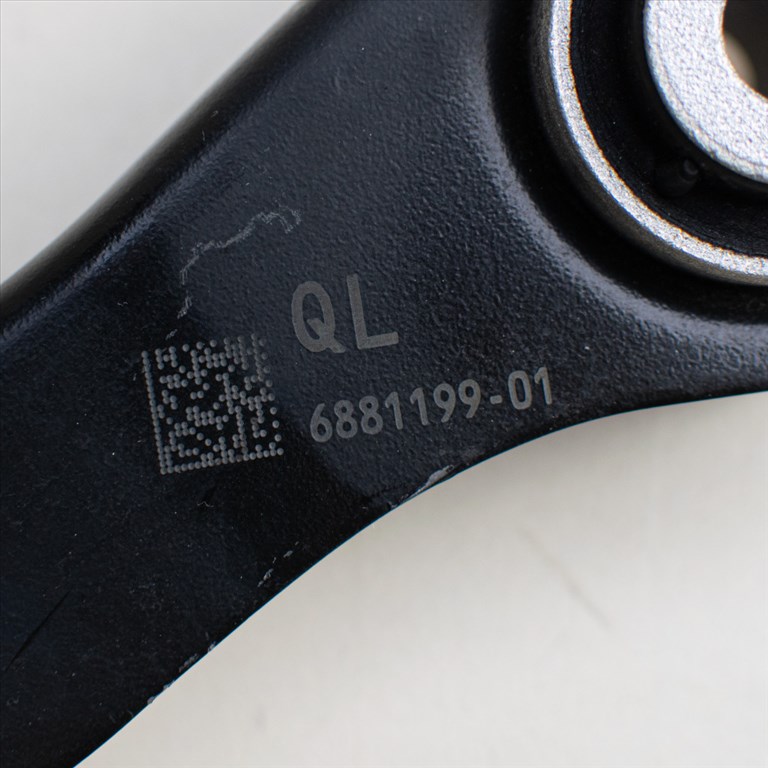 BMW 2er G42, 3er G20-G21-G28 LCI, 4er G22-G23-G26 LCI, Z4 G29 lengõkar 2. kép