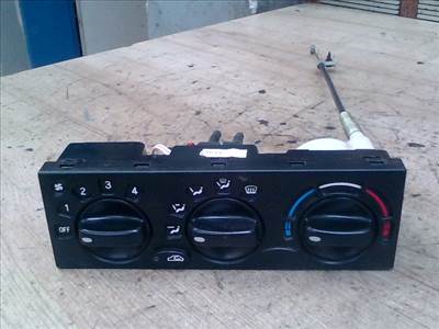 DAEWOO ESPERO Fűtés vezérlő panel