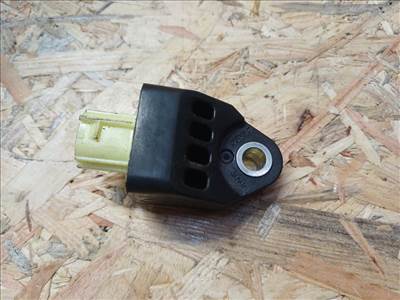 Subaru Impreza (2008-2012) Ülés Légzsák Elektronika