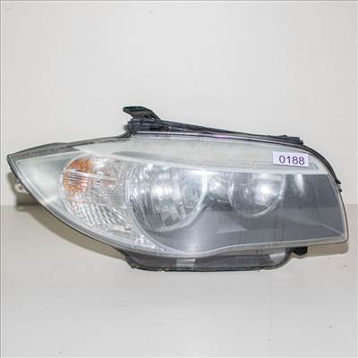  BMW 1er 82/E88 jobb első fényszóró