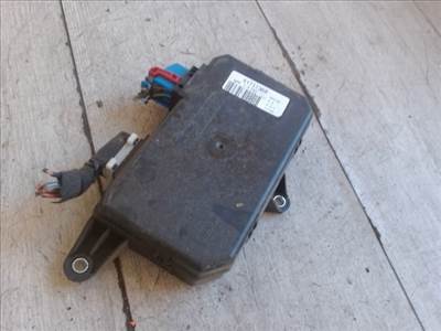 FIAT STILO 01.09-06.12 Jobb első ajtó vezérlőegység DCU modul