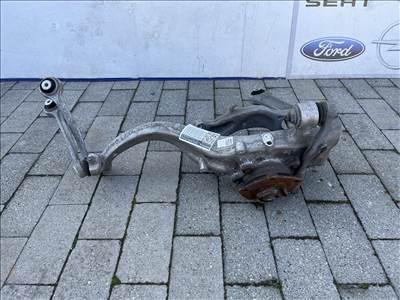Audi A4 (B9 - 8W) Jobb első csonkálvány 8w0407242f