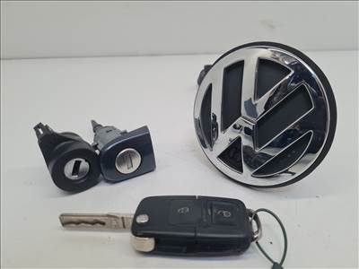 Volkswagen Bora zár szett (27050)