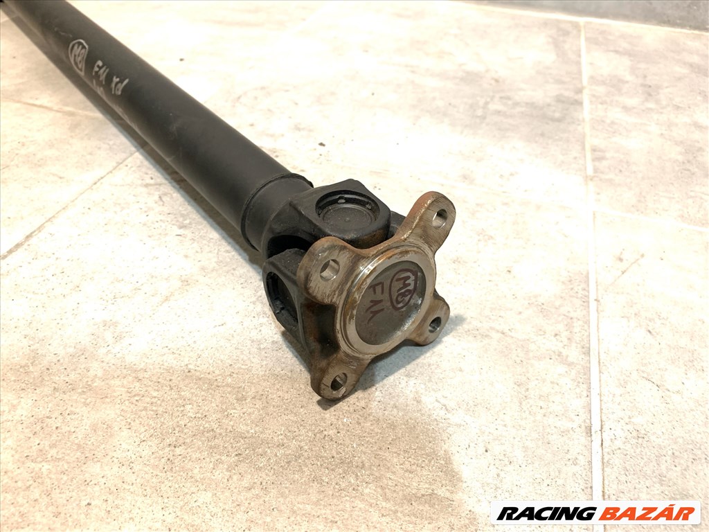 BMW F0X, F1X 20-50i/d kardántengely 26208628043, 26207629988, 26207593164, 26207620521 2. kép