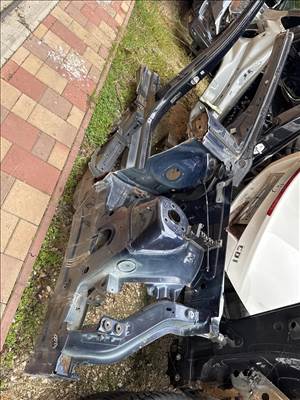 Mercedes ML-osztály, Mercedes GLS-osztály Elso negyed- nyulvanyvegek