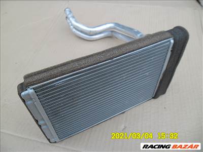 Hyundai Matrix (FC) fűtőradiátor