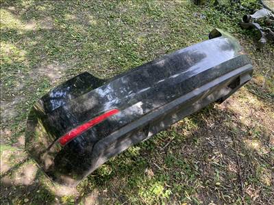 Skoda Octavia III 5E hátsó lökhárító 5ajtós 2015 5e5807421