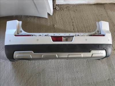 Chevrolet Orlando hátsó lökhárító 