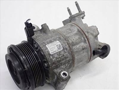 Ford Focus Mk4 1.0 ECO B7DA klímakompresszor jx6119d629ha JX61-19D629-HA