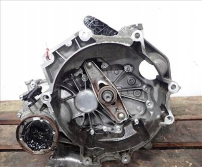 Volkswagen Polo V, Skoda Fabia II, Skoda Roomster 1.2i 1.4i LVC váltó