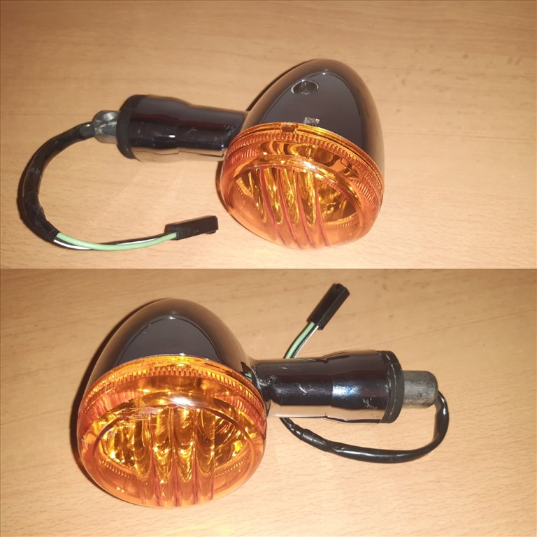 Suzuki VZR1800 VZ 800 hátsó index 1. kép