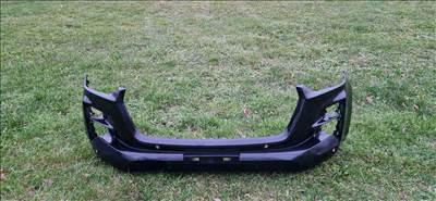 Isuzu D-Max III radaros első lökhárító