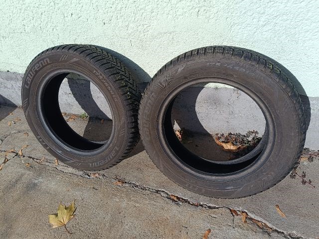  175/6515" használt Laufenn téli gumi gumi pár 2. kép