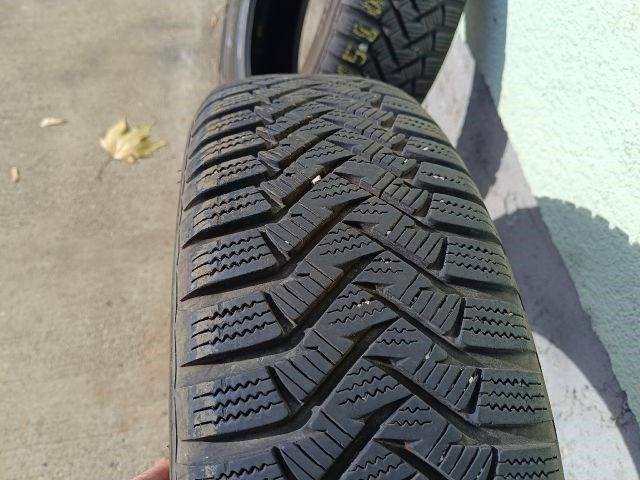  175/6515" használt Laufenn téli gumi gumi pár 4. kép