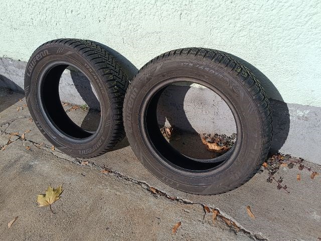  175/6515" használt Laufenn téli gumi gumi pár 5. kép