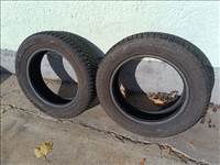  175/6515" használt Laufenn téli gumi gumi pár