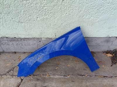 Skoda Superb III Bal első Sárvédő 3v0821105